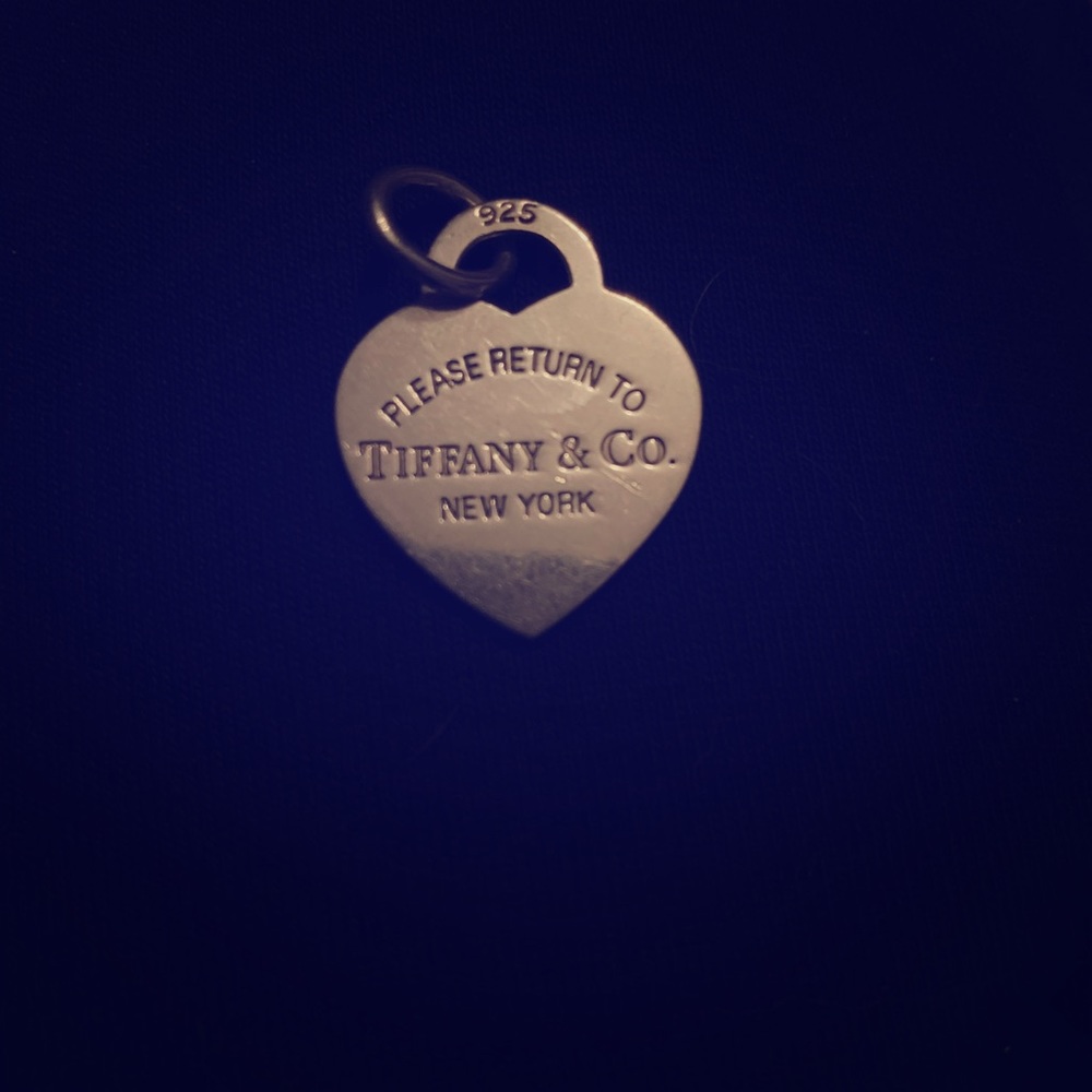 Tiffany & CO - Return To Tiffany’s Charm